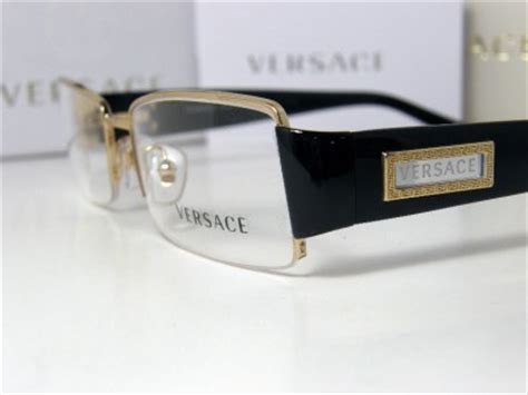 Versace VE1140 Eyeglasses (VE 1140) 